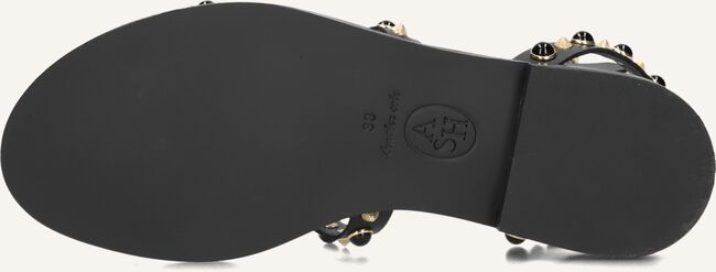 Zwarte ASH Sandalen PASSION Zwarte ASH Sandalen PASSION - large