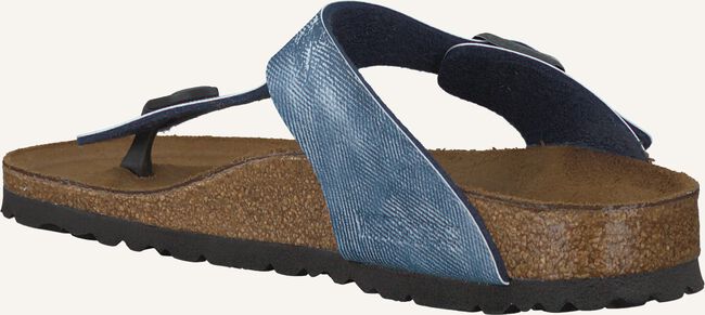 Blauwe BIRKENSTOCK Teenslippers GIZEH KIDS Blauwe BIRKENSTOCK Teenslippers GIZEH KIDS - large
