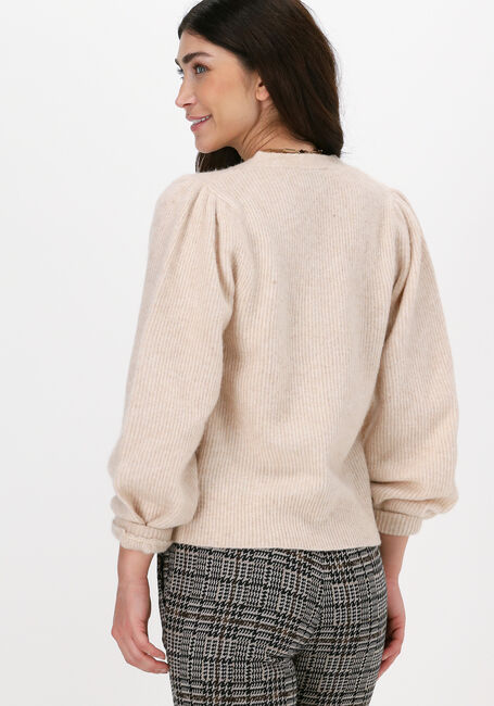 Zand NEO NOIR Vest GIMMA KNIT CARDIGAN - large