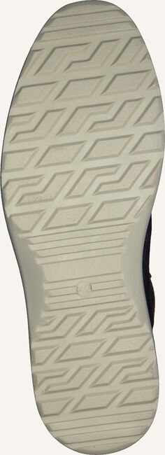 Grijze BJORN BORG Veterboots MILAN GR HIGH FUR Grijze BJORN BORG Veterboots MILAN GR HIGH FUR - large