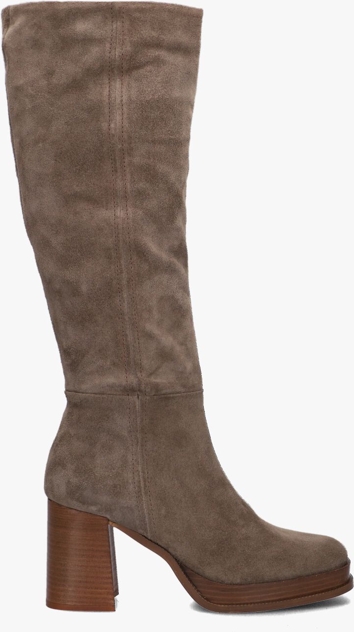 Lille laarzen taupe main image 1