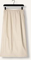 Beige NUKUS Maxirok CHARLOTTE SKIRT Beige NUKUS Maxirok CHARLOTTE SKIRT - medium