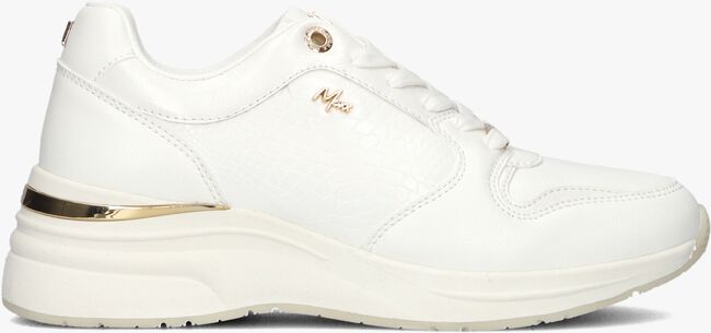 Witte MEXX Lage sneakers MILAI - large