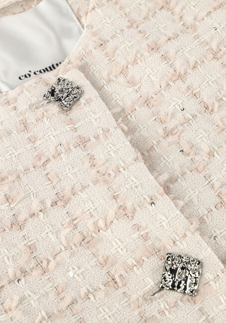 Zand CO'COUTURE Jack AILA BOUCLE JACKET Zand CO'COUTURE Jack AILA BOUCLE JACKET - large