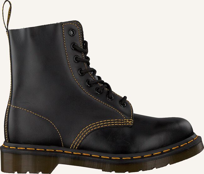 Grijze DR MARTENS Veterboots 1460 PASCAL Grijze DR MARTENS Veterboots 1460 PASCAL - large