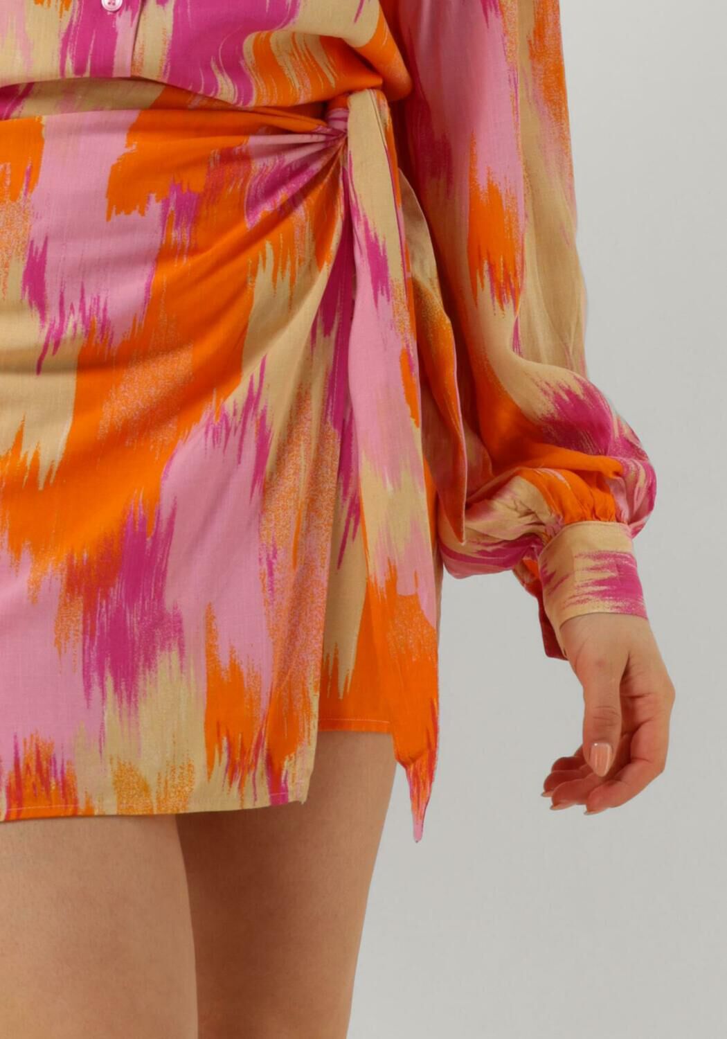REFINED DEPARTMENT Dames Rokken Estelle Roze