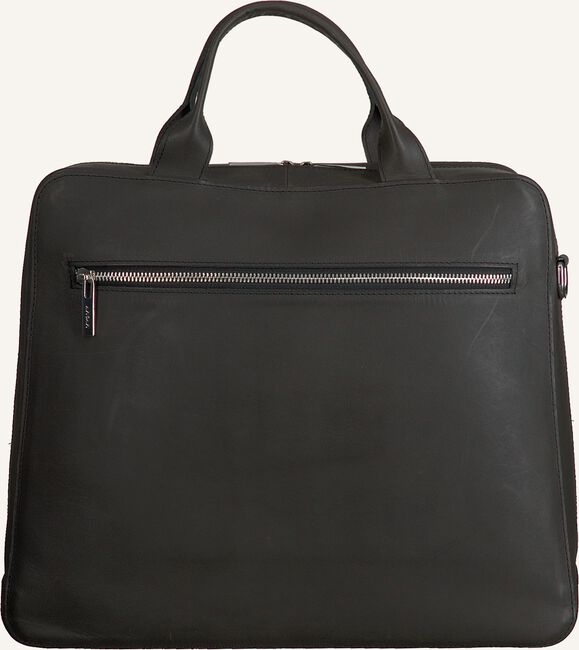 Zwarte MYOMY Laptoptas MY LOCKER BAG BUSINESS Zwarte MYOMY Laptoptas MY LOCKER BAG BUSINESS - large