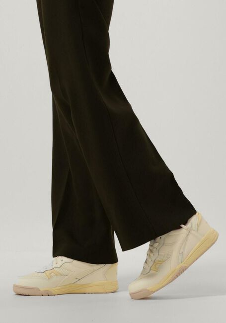 Witte DIADORA Lage sneakers WINNER - large