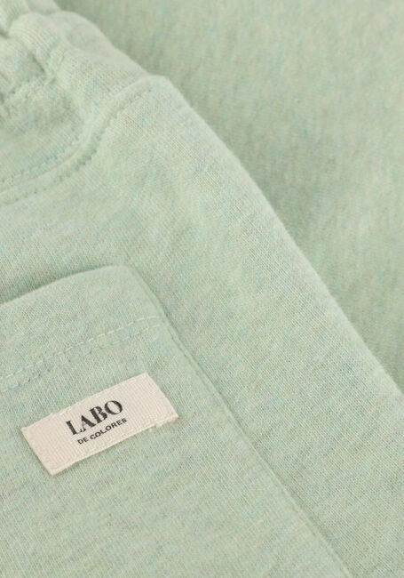 Mint Labo de Colores Korte broek LENNON - large