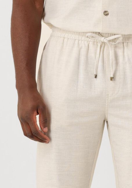 Beige THE GOODPEOPLE Chino BOB - large