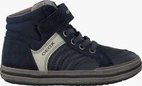 Blauwe GEOX Sneakers J64A4A  - medium