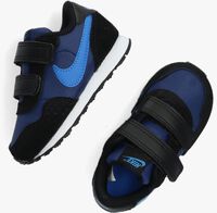 Blauwe NIKE Lage sneakers MD VALIANT (TDV) - medium
