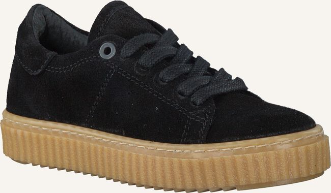 Zwarte OMODA Lage sneakers 4340 Zwarte OMODA Lage sneakers 4340 - large