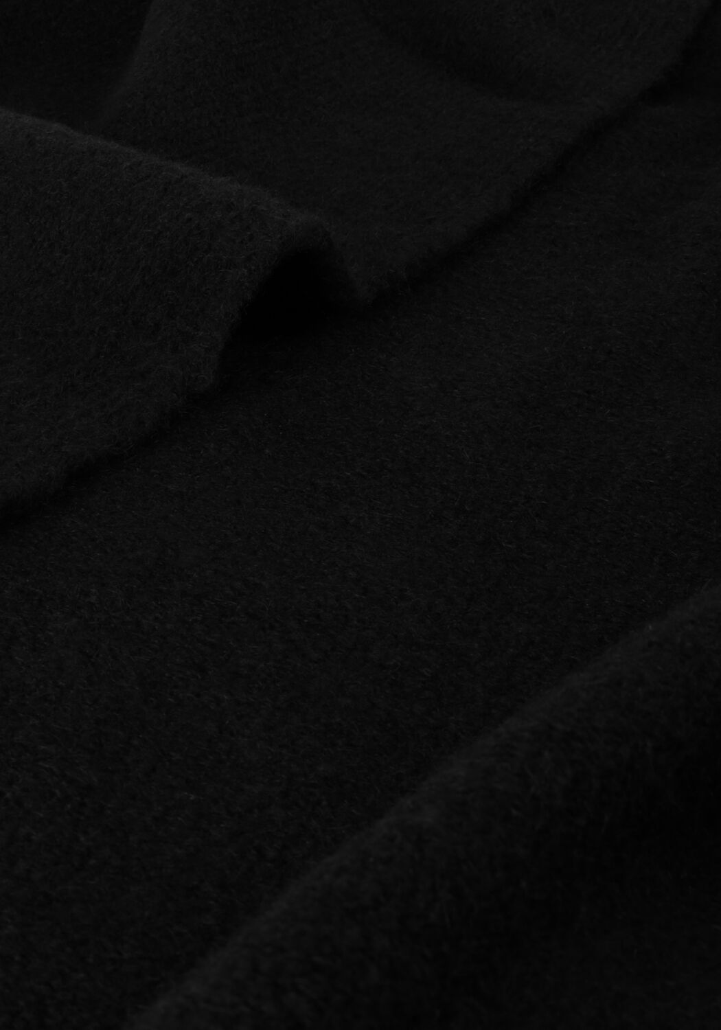 Zwarte PENN & INK Vest W23L210 - large