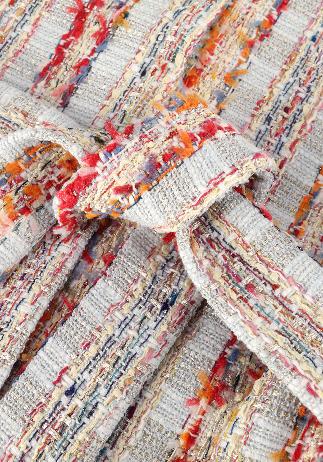 Multi STUDIO AMAYA Gilet AYLA - large