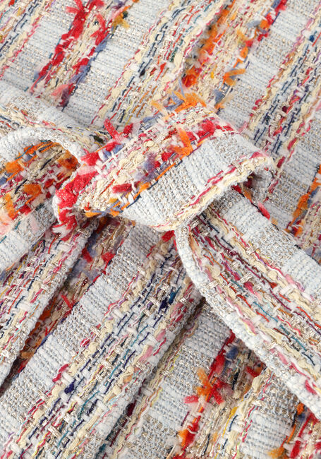 Multi STUDIO AMAYA Gilet AYLA Multi STUDIO AMAYA Gilet AYLA - large