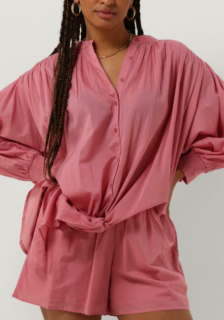 Lichtroze IBANA Blouses TINCA - large