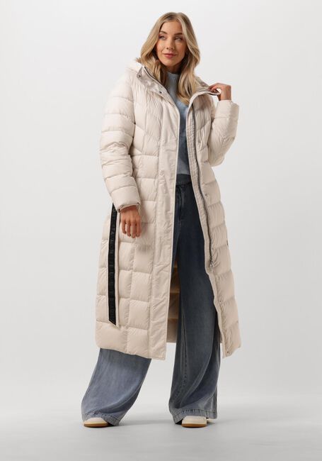 Lichtblauwe CAROLINE BISS Truien/vesten 4239 Lichtblauwe CAROLINE BISS Truien/vesten 4239 - large