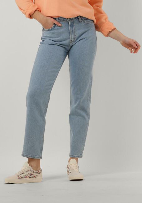 Blauwe LEE Slim fit jeans CAROL L30UMWJU - large