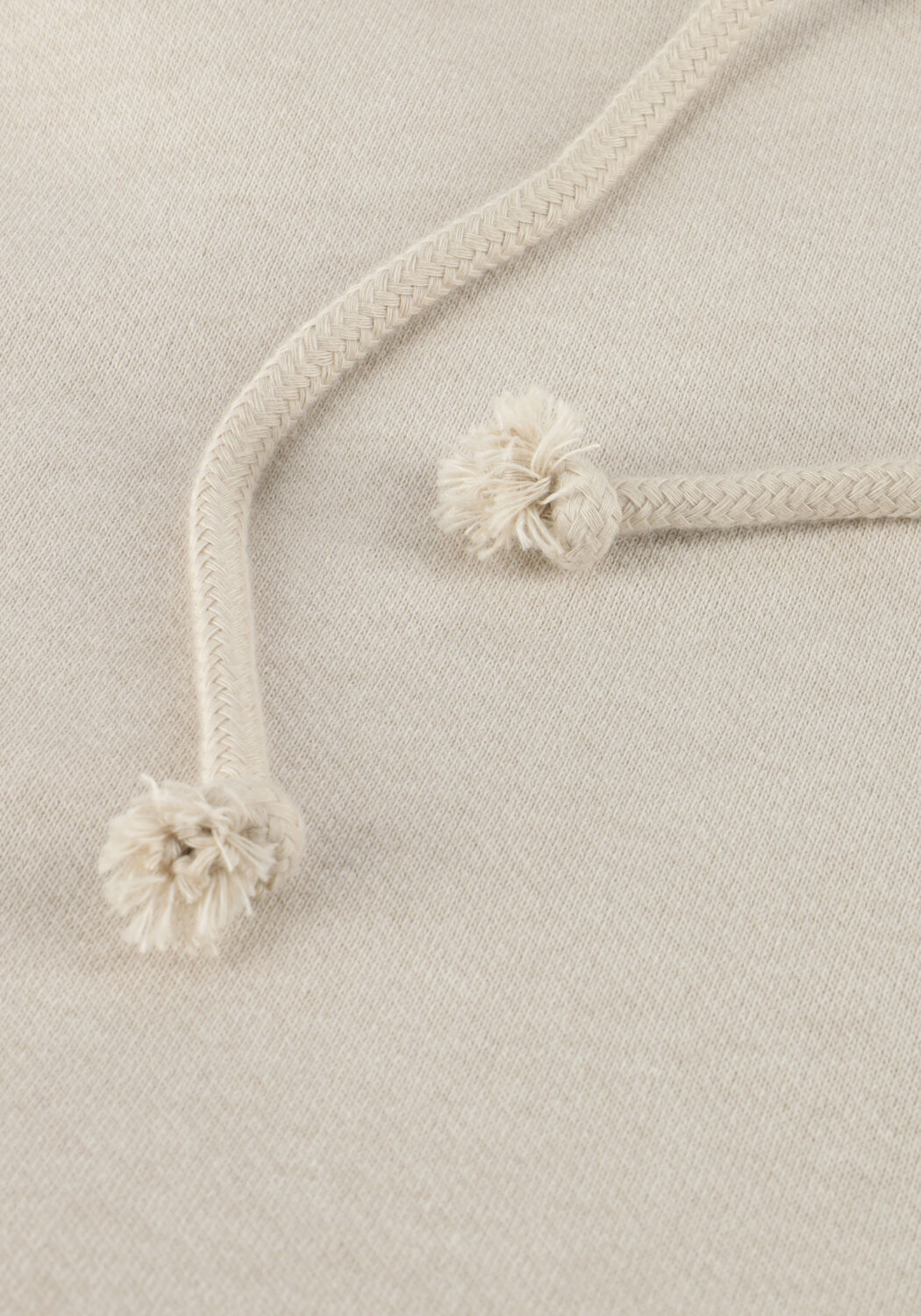 Lichtblauwe TOMMY JEANS Sweater TJM REG BADGE HOODIE EXT - large