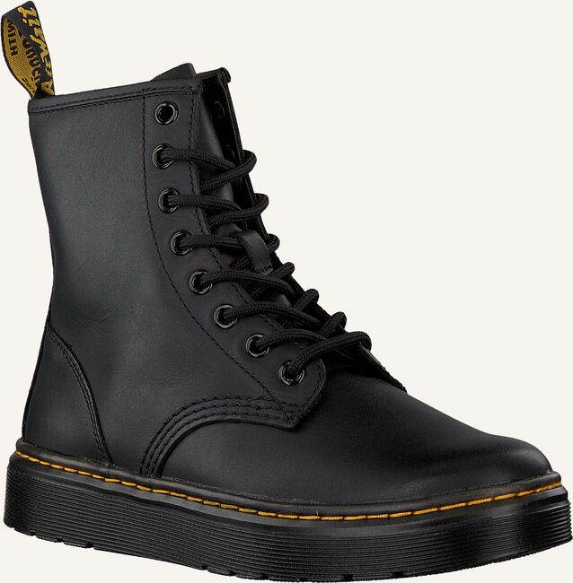 Zwarte DR MARTENS Veterboots 1460 TALIB Zwarte DR MARTENS Veterboots 1460 TALIB - large