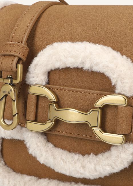 Camel BIBI LOU Schoudertas 931A82TR Camel BIBI LOU Schoudertas 931A82TR - large