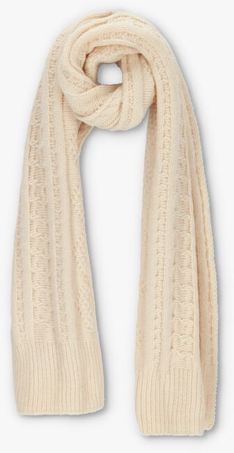 Beige GUESS Sjaal SCARF 30X165 - large