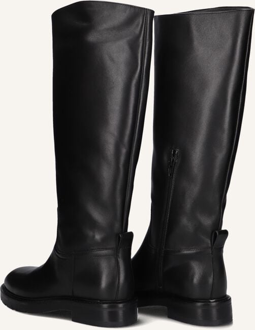 Zwarte BLASZ Hoge laarzen 216 Zwarte BLASZ Hoge laarzen 216 - large