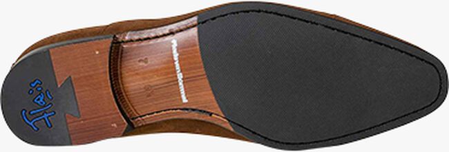 Bruine FLORIS VAN BOMMEL Nette schoenen SFM-30110 - large