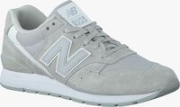 Beige NEW BALANCE Lage sneakers MRL996 - medium