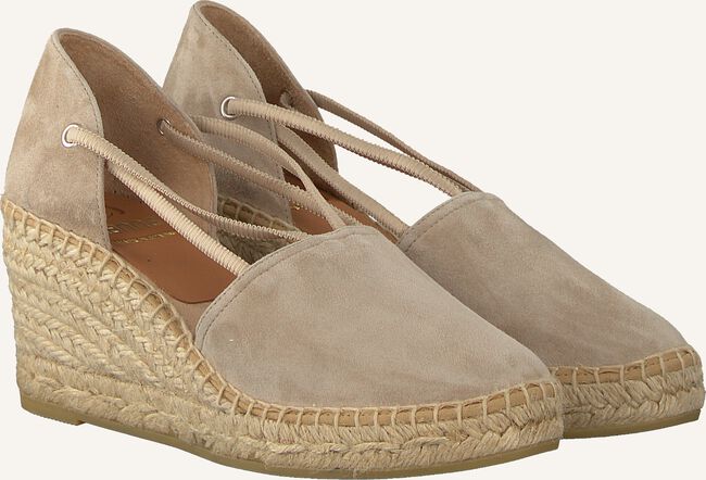 Beige KANNA Espadrilles KV7099 Beige KANNA Espadrilles KV7099 - large