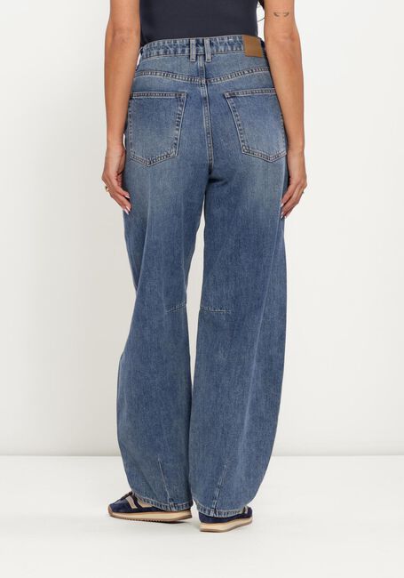 Blauwe CATWALK JUNKIE Barrel jeans BOLD BARREL FIT JEANS (NOOS) - large