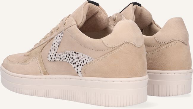 Beige MARUTI Lage sneakers MOMO Beige MARUTI Lage sneakers MOMO - large