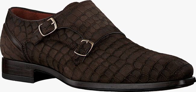 Bruine GREVE Nette schoenen RIBOLLA 1446 - large