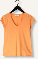 CC HEART BASIC V-NECK T-SHIRT CC HEART BASIC V-NECK T-SHIRT - medium