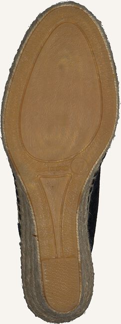 Zwarte VIA VAI Espadrilles 5003068 Zwarte VIA VAI Espadrilles 5003068 - large