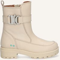 Beige BUNNIESJR Boots FLOOR FANCY Beige BUNNIESJR Boots FLOOR FANCY - medium