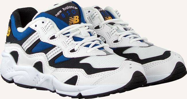 Witte NEW BALANCE Lage sneakers GC850 M Witte NEW BALANCE Lage sneakers GC850 M - large