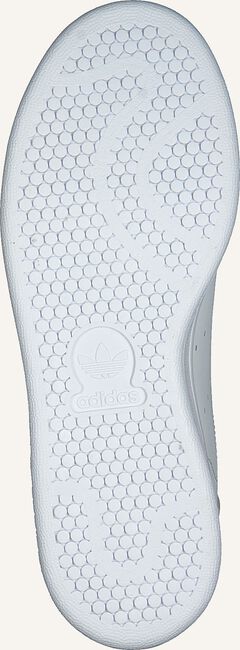 Witte ADIDAS Lage sneakers STAN SMITH J Witte ADIDAS Lage sneakers STAN SMITH J - large