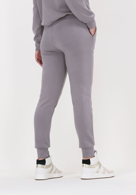 Grijze BRUUNS BAZAAR Joggingbroek LUCERNE SILLE SWEATPANT - large