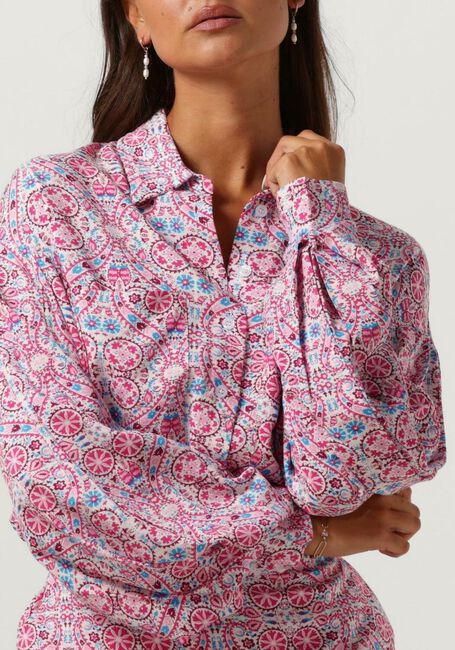 Roze REFINED DEPARTMENT Blouses FAYA - large