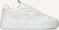 Witte NOTRE-V Lage sneakers ANEMONE-63 Witte NOTRE-V Lage sneakers ANEMONE-63 - medium