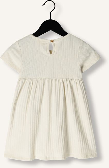 Beige LIL' ATELIER Mini jurk NMFFLORA SS DRESS LIL Beige LIL' ATELIER Mini jurk NMFFLORA SS DRESS LIL - large
