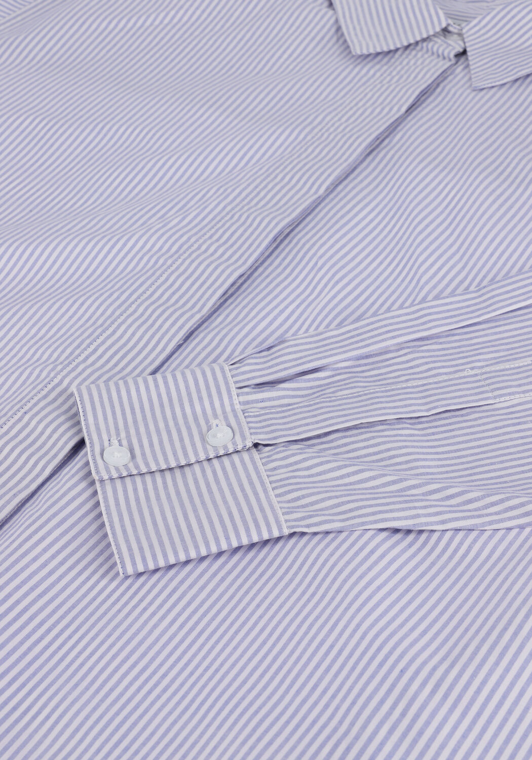 Beige MSCH COPENHAGEN Blouses OLISA HADDIS LS SHIRT - large