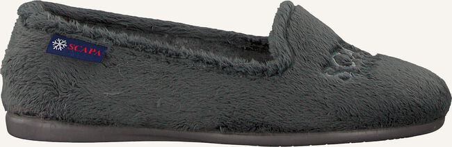 Grijze SCAPA Pantoffels 21/3831110 Grijze SCAPA Pantoffels 21/3831110 - large