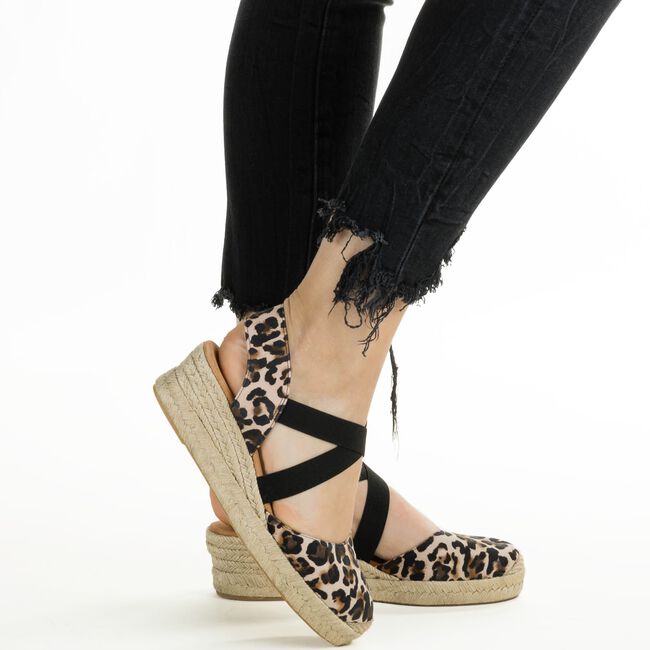 Beige UNISA Espadrilles CELE Beige UNISA Espadrilles CELE - large