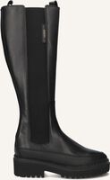 Zwarte NUBIKK Hoge laarzen FAE CHARLES - medium