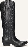 Zwarte OMODA Cowboylaarzen D435 - medium