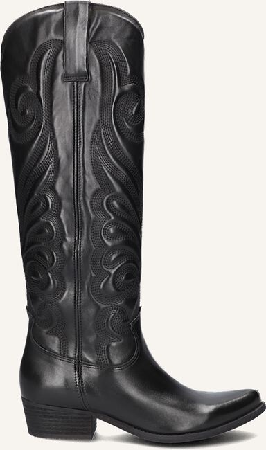 Zwarte OMODA Cowboylaarzen D435 Zwarte OMODA Cowboylaarzen D435 - large