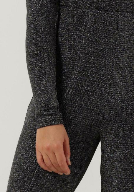 Zilveren LOLLYS LAUNDRY Pantalon CHILE PANTS - large